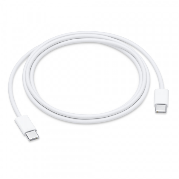 Apple USB-C auf USB-C Kabel MUF72ZM/A für iPad, iMac, MacBook
