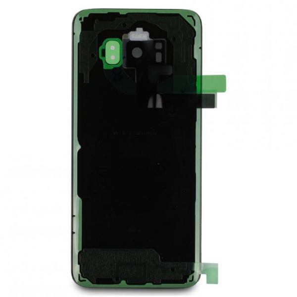 Akkudeckel für Samsung Galaxy S8 G950F, Farbe: Orchideengrau, wie GH82-13962C