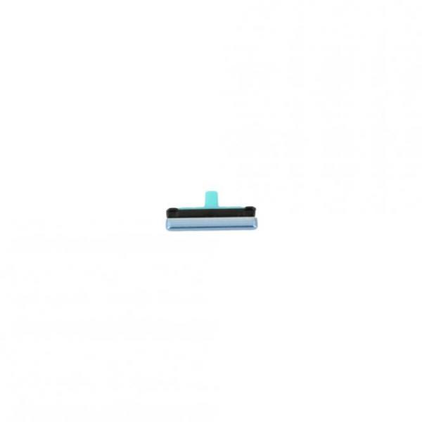Powertaste für Samsung Galaxy S8 G950F, Farbe: Blau