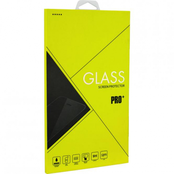 Displayschutz-Glas für Apple iPhone 7, 8, SE (2020) aus gehärtetem 0,3 mm spezial Glas, 9H Härte