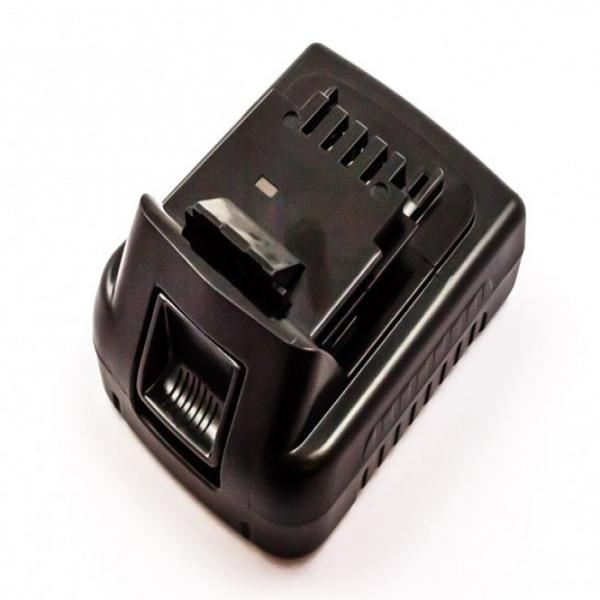 Akku für Black&Decker ASL148KB, EPL14, EPL148, LBXR16, LDX116, LDX116C, LMT16SB-2, wie BL1514, 1.5Ah