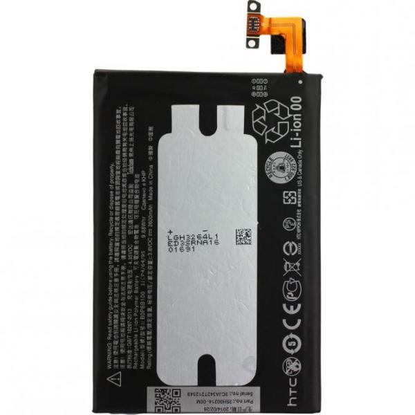 Akku Original HTC B0P6B100, 35H00214 für One M8