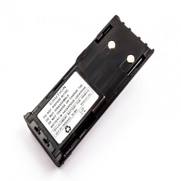 Akku für Motorola GP300, GP600, LTS 2000, 1800 mAh, NiMH, wie HNN9628A