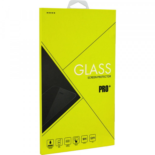 Displayschutz-Glas Tempered für Samsung Galaxy A3, kratzfest, 9H Härte, 0,3 mm Spezialglas
