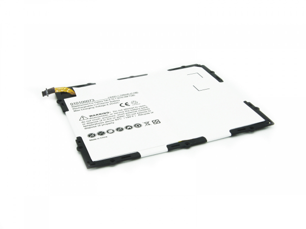 Akku für Samsung Galaxy Tab A 10.1, SM-P580, SM-P585, SM-T580, SM-T585, SM-T587, wie EB-BT585ABA