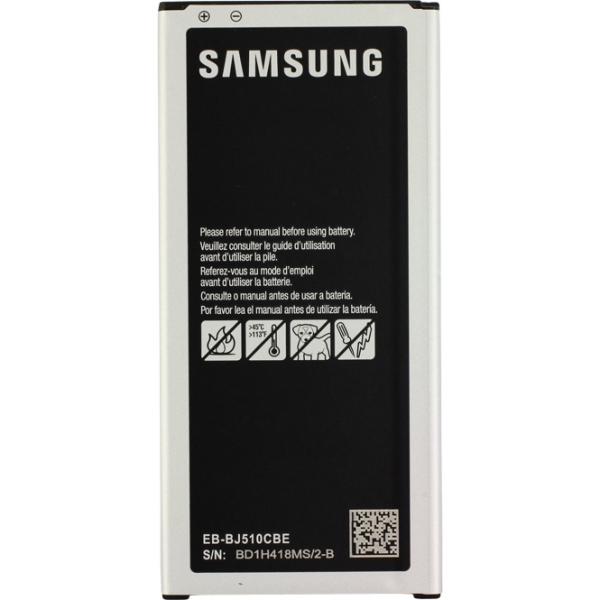 Akku Original Samsung EB-BJ510CBE für Galaxy J5 J510 2016