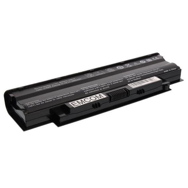 Akku für Dell Inspiron 3450, M4040, M501, M5030, N3010, Vostro 1450, 1540, 2520, 3450, 4400 mAh