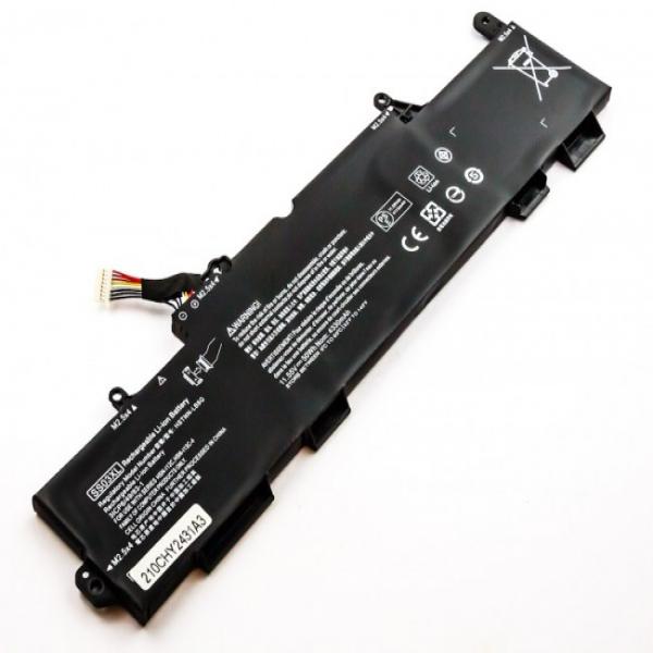 Akku für HP EliteBook 730 G5 Series, 740 G5 Series, 745 G6 Series, 840 G6 Series, wie SS03XL, 4,33Ah