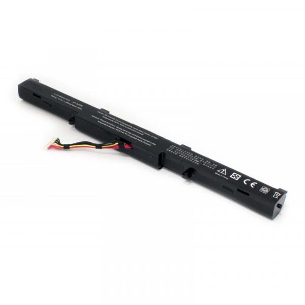 Akku für Asus A450, A450E, A450JF, F450, F450V, X450, X450E, X450JF, wie A41-X550E, 14,8 V 2950 mAh