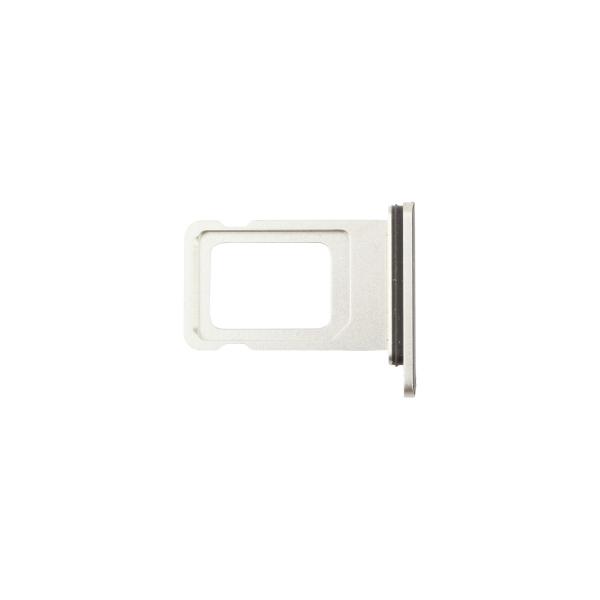 SIM-Kartenhalter, passend für iPhone 11, weiß