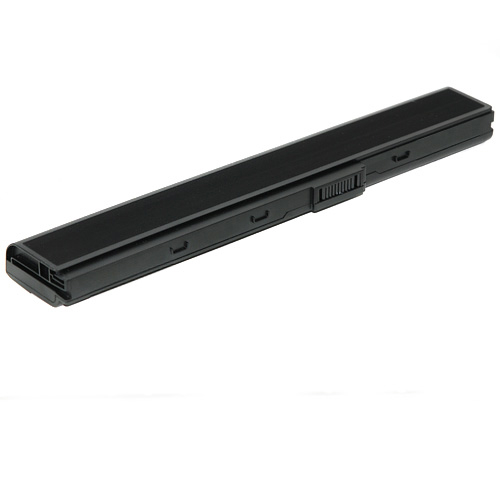 Akku für Asus N82, P42, P52, P62, P82, Pro8, Pro50, Pro51, Pro67, X5, X8, wie A31-K52, A32-K42