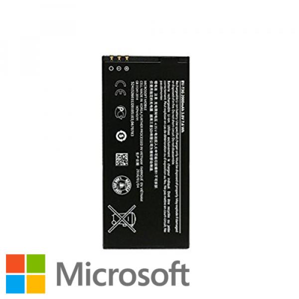 Akku Microsoft original BV-T3G für Lumia 650
