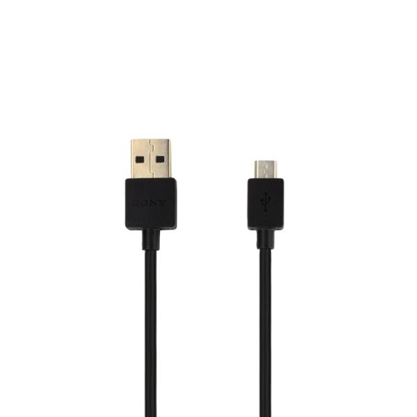 Datenkabel Original Sony EC-803 Micro-USB, universal, für Geräte mit Micro-USB Anschluss