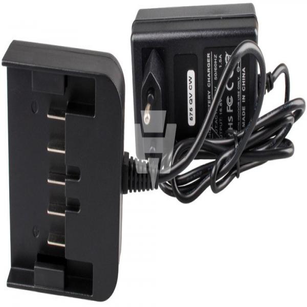 Ladegerät für Metabo Werkzeug-Akkus 6.25467, 14,4 V, Li-Ion