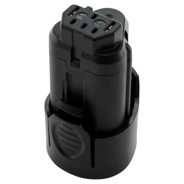 Akku für AEG für BBH12, BLL12, BWS12, BS12C, 12C2, BSS12C, wie L1215, L1215R, 12V, 1500 mAh