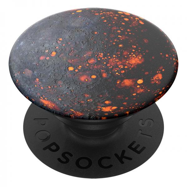 PopSockets PopGrip Dark Star - ausziehbarer Griff für Handys