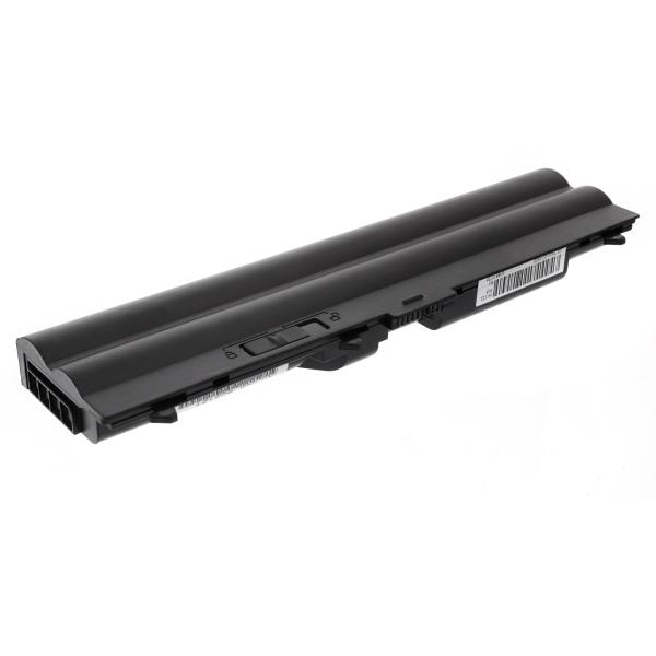 Akku für Lenovo ThinkPad L420, SL510, SL410K, SL410, L520, T520I, T520, 530I, wie 42T4737, 4400mAh