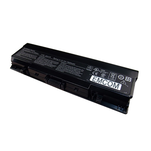 Akku für Dell Inspiron 1520, 1521, 1720, 1721, Vostro 1500, 1700, wie FP282, FK890, GK479, 312-0504