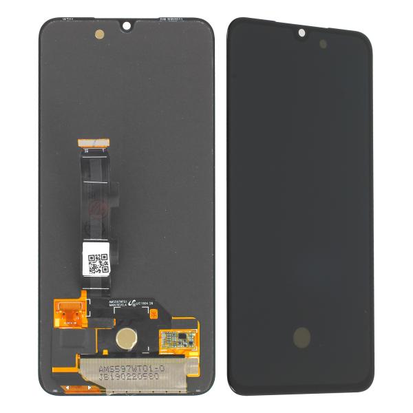 LCD-Display für Xiaomi Mi 9T SE, schwarz