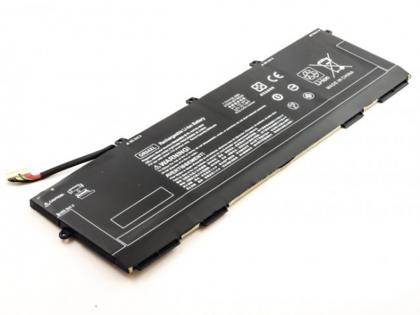 Akku für HP Elitebook x360 830 G5, x360 830 G6, Zhan 13 G2, wie OR04XL, L34449-005, 6900 mAh