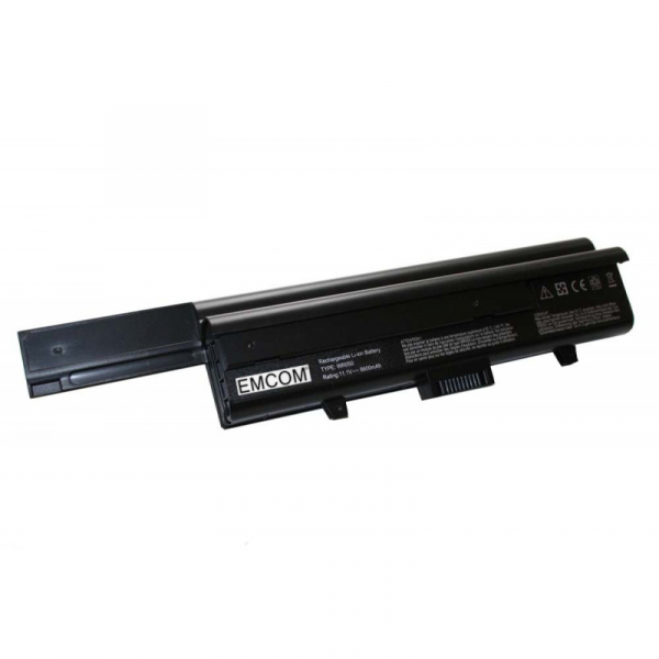 Hochleistungs-Akku für Dell Inspiron 1318, XPS M1330, M1350, M1310, wie 312-0566, 451-10474, 6600mAh