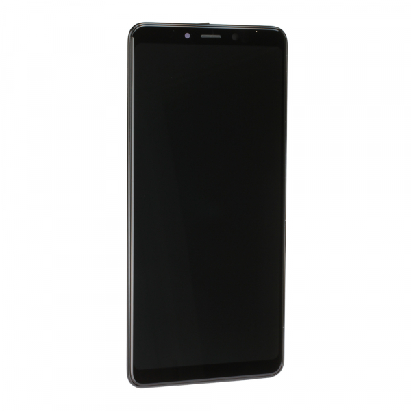 LCD-Kompletteinheit für Samsung Galaxy A9 2018 A920F