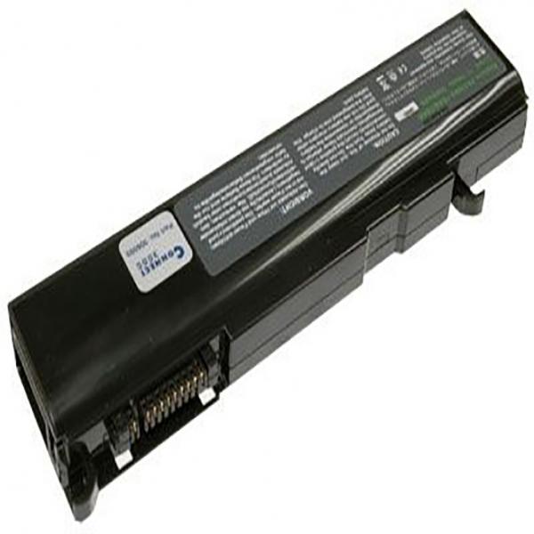 Akku für Toshiba Dynabook Satelite B11, b12, K20, K30, Portege M300, M500, wie PA3355U, PA3456