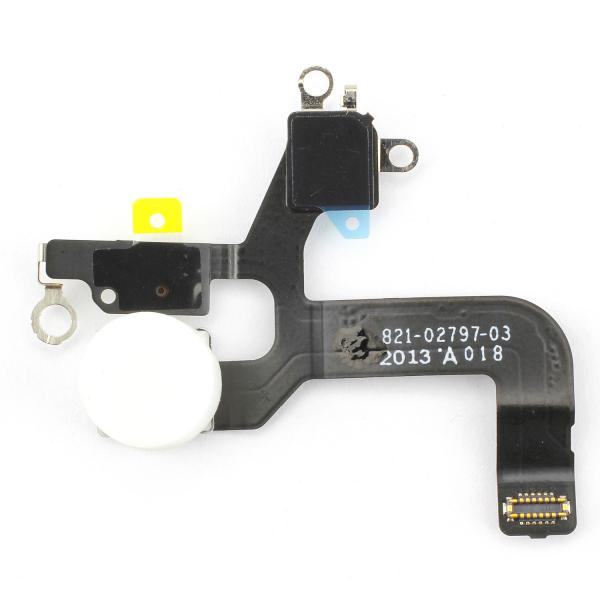Blitzlicht / Flashlight-Sensor und Mikrofon mit Flexkabel, passend für iPhone 12