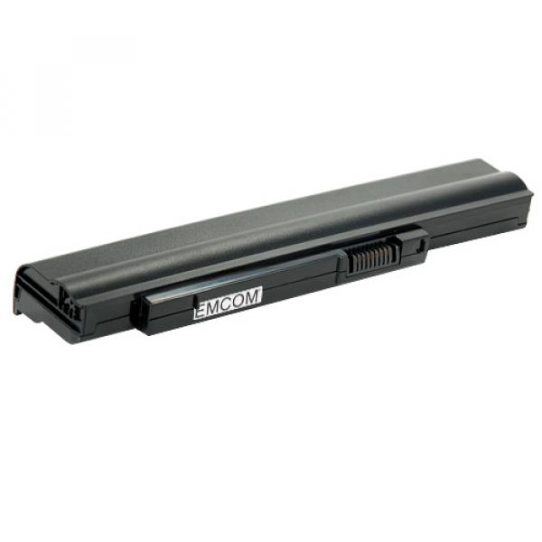 Akku für Acer Extensa 5235 Serie, Gateway NV4400, NV4800, NV52, NV5202C, wie AS09C71, 4400mAh