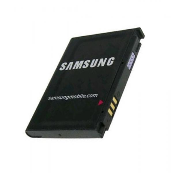 Akku Original Samsung AB653850 für Omniai i900, Galaxy i7500, Omnia II i8000, Nexus S i9023