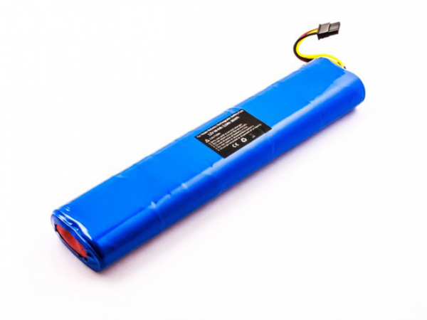 Akku für Akku-Sauger Neato Botvac 70e, 75, 80, 85, wie 945-0129, 3000 mAh