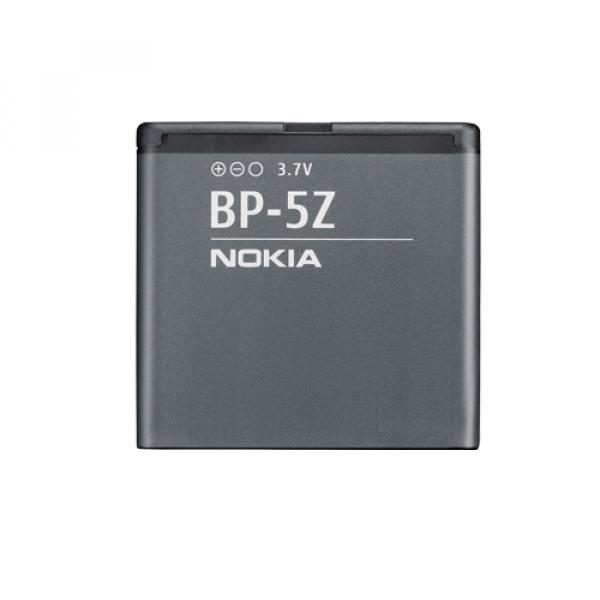 Akku Nokia original BP-5Z für 700