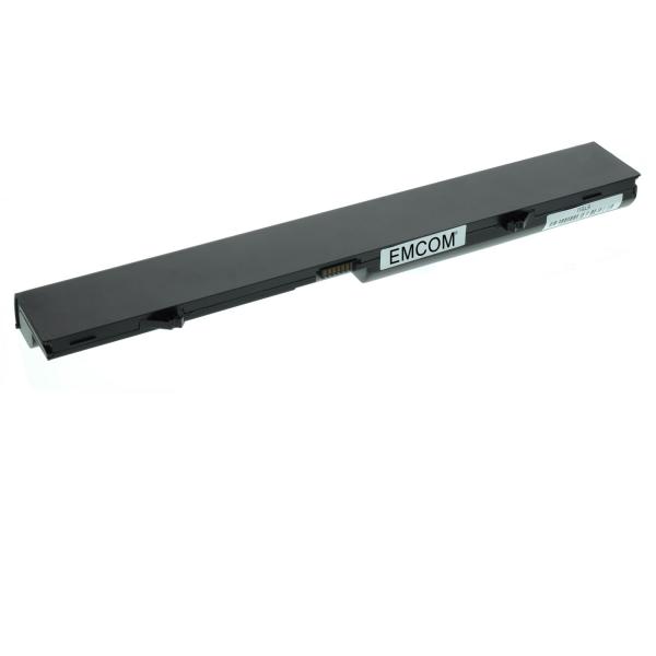 Akku für HP Compaq 320, 420, 620, HP 420, 625, HP Probook 4320, 4420, 4520, 4720s, wie PH06, 4400mAh