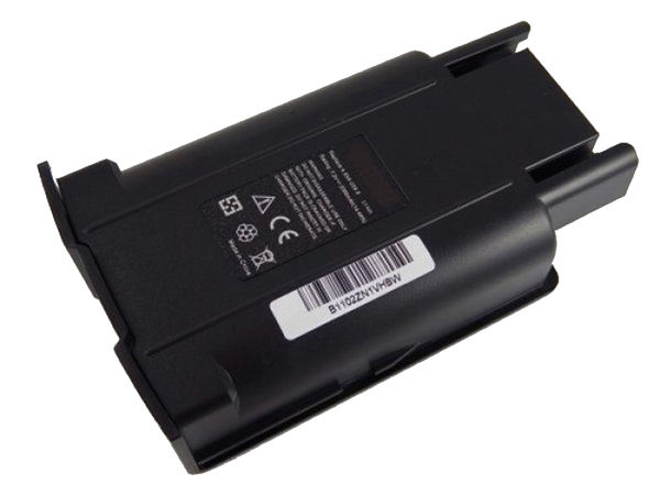 Akku für Kärcher Akkubesen EB 30/1, EB 30, wie 4.654-259.0, 7.2 V, 1500 mAh