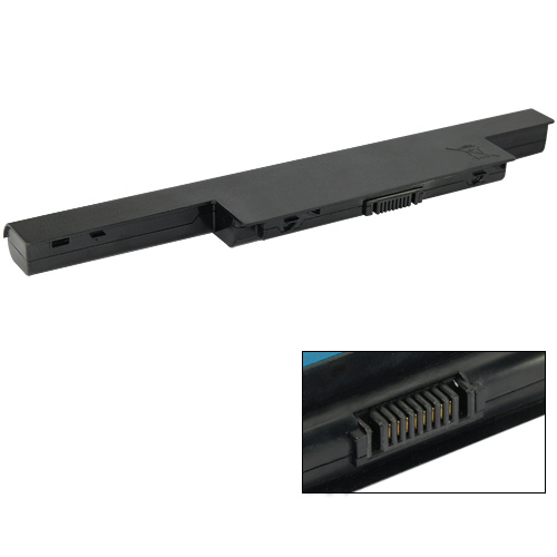 Akku für Acer Aspire 4250, 4252, 4349, 4732, 4755, Travelmate 5740, 7750, 8472, 8572, P243, P253