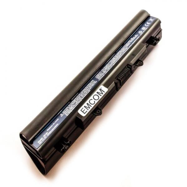 Akku für Acer Aspire Touch E 14, E 15, V3-4702, V3-572 , wie AL14A32, 4400 mAh, 11.1V